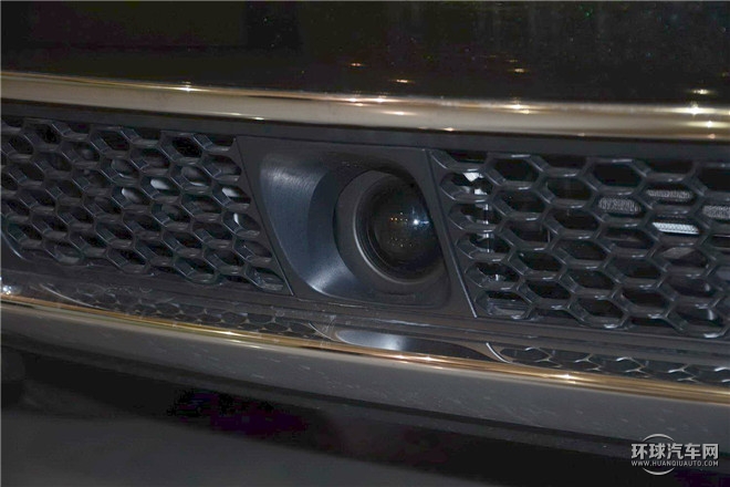 2015款 3.6L 旗舰尊耀版