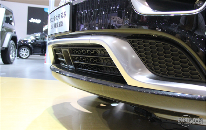 2015款 3.6L 旗舰尊耀版