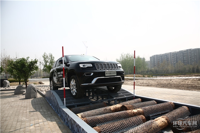 2015款 3.0L 旗舰尊耀版