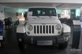 2015款 3.6L 四门舒享版 Rubicon