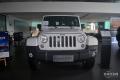 2015款 3.6L 四门舒享版 Rubicon