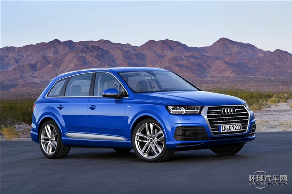 2016款 45 TFSI 尊贵型