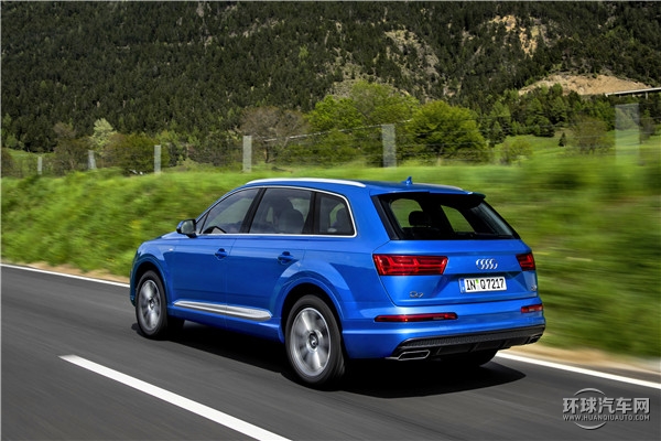 2016款 45 TFSI 尊贵型