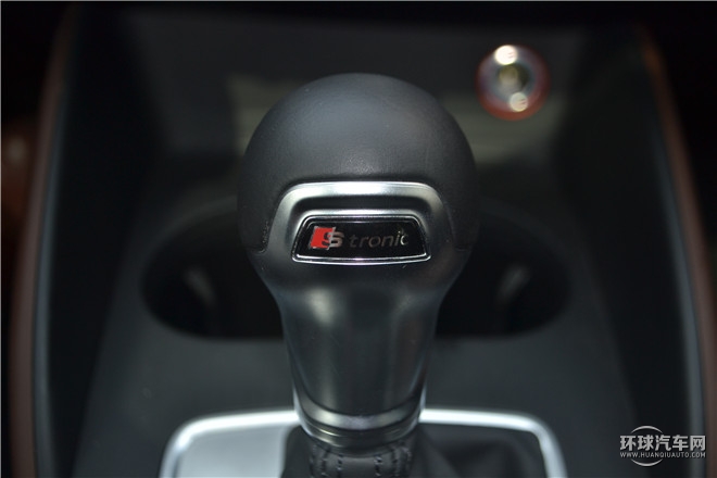 2015款 Sportback 40 TFSI 自动豪华型