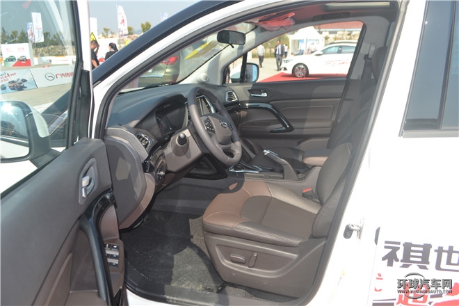 2015款 200T G-DCT尊贵版