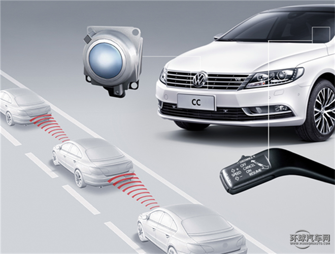 大众/一汽大众/一汽大众CC2.0TSI 豪华型