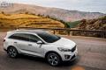 索兰托 2016款 索兰托L 2.4L 汽油4WD定制版 7座 国V