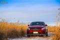 奔驰CLA级 2016款 CLA 260 4MATIC