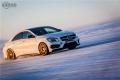 奔驰CLA级 2016款 CLA 260 4MATIC