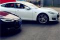 MODEL S 2015款 MODEL S P90D