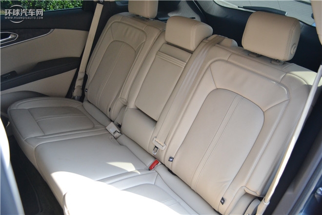 2015款 2.7T 四驱尊耀版