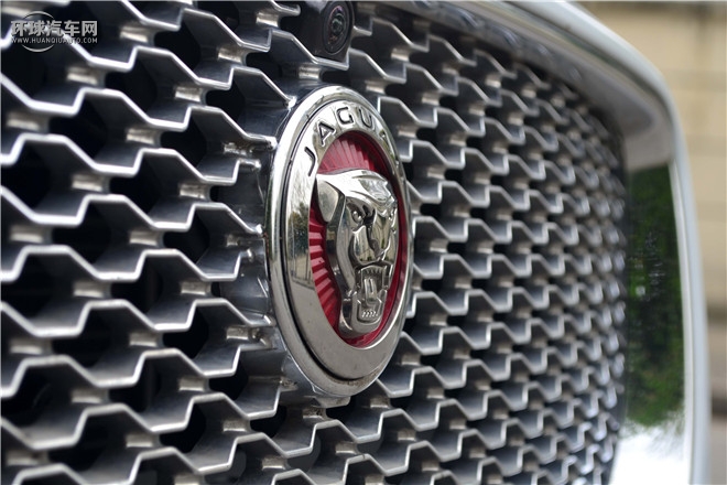 2016款 XJL 3.0 SC 四驱旗舰商务版
