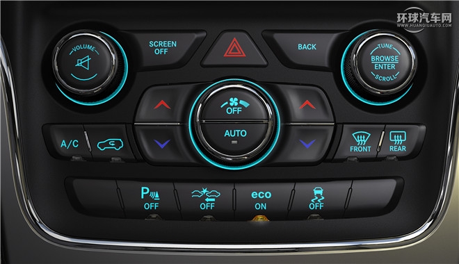 2015款 3.0L 旗舰尊悦版