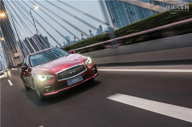 2016款 2.0T 豪华运动版