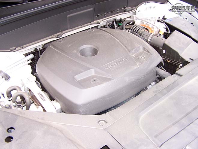 2016款 E驱混动 2.0T T8 荣誉