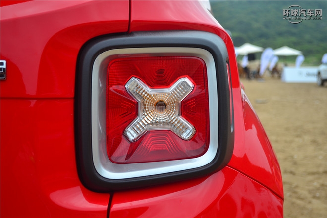 2016款 1.4T 自动劲能版+