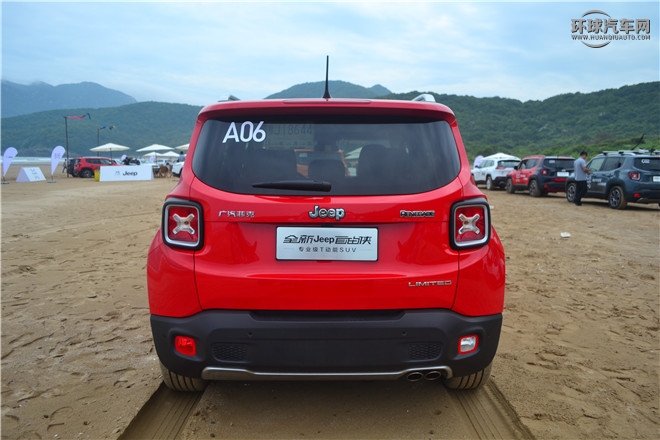 2016款 1.4T 自动劲能版+
