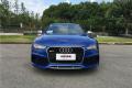 RS7 Sportback