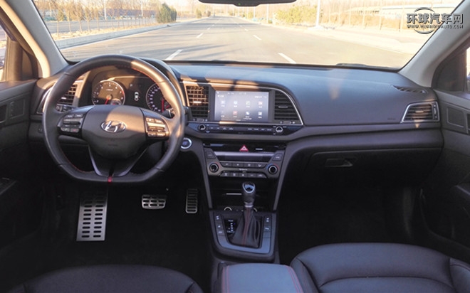 2016款 1.4T 双离合炫动·活力型