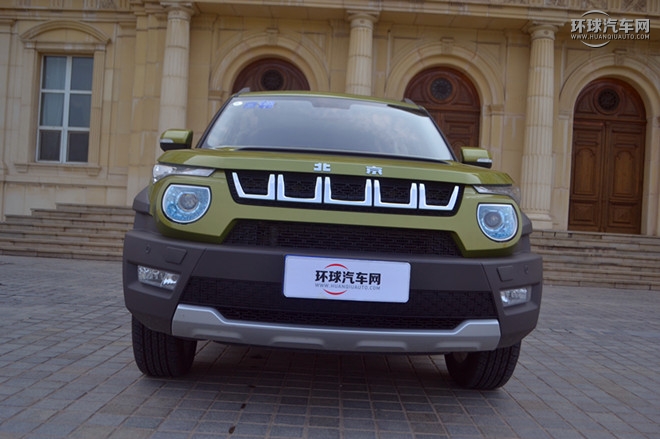 2016款 1.5T CVT豪华型