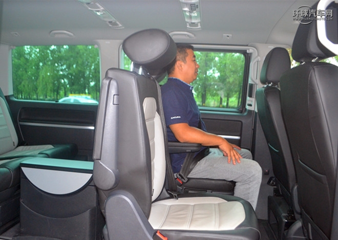 2.0TSI 四驱尊享版 7座