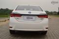 2016款 双擎 1.8L CVT豪华版