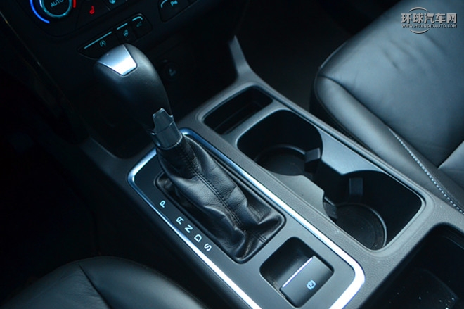 2017款 EcoBoost 245 四驱尊翼型