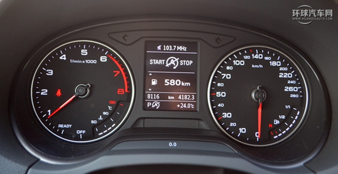 2016款 Sportback 40 TFSI 豪华型
