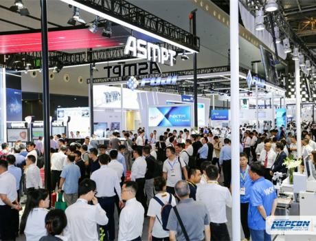 参观预登记启动， 4月上海NEPCON China 2024缔造表面贴装技术盛宴，共创电子智制未来！