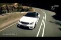M3劲敌来了！奔驰C 63 AMG Coupe宣传片