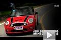2010款 MINI JOHN COOPER WORKS 测试