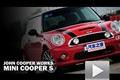 2010款 MINI JOHN COOPER WORKS 实拍