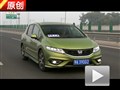 专为中国打造 试驾东风本田杰德六座版